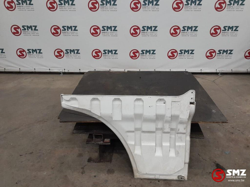 MAN Occ deurverlenging links MAN TGX - Door and parts for Truck: picture 2 MAN Occ deurverlenging links MAN TGX - Door and parts for Truck: picture 2