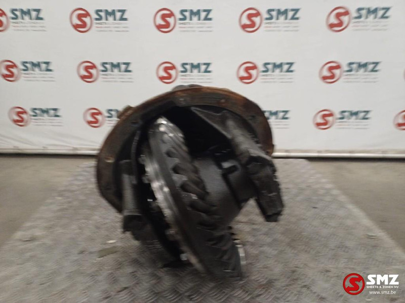 MAN Occ differentiëel HY-1350 MAN i = 3.083 - Differential gear for Truck: picture 4 MAN Occ differentiëel HY-1350 MAN i = 3.083 - Differential gear for Truck: picture 4