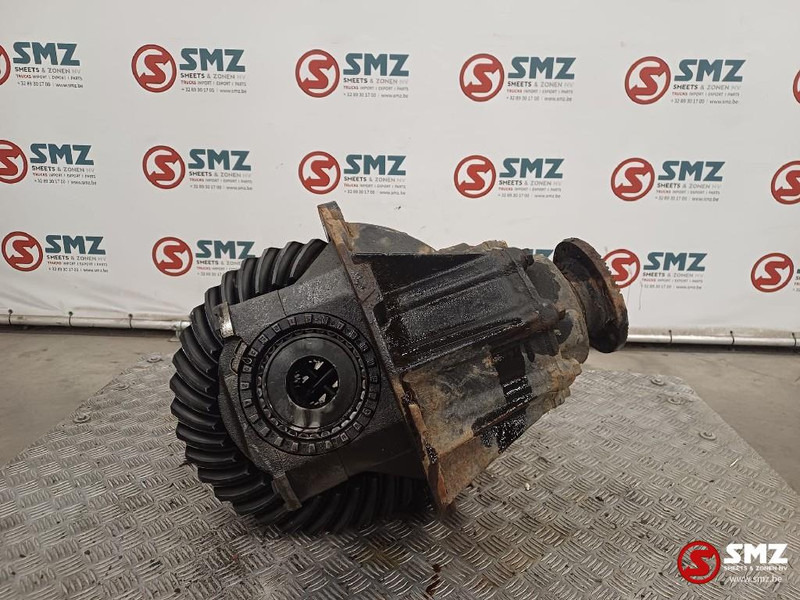 MAN Occ differentiëel HY-1350 MAN i = 3.083 - Differential gear for Truck: picture 1 MAN Occ differentiëel HY-1350 MAN i = 3.083 - Differential gear for Truck: picture 1