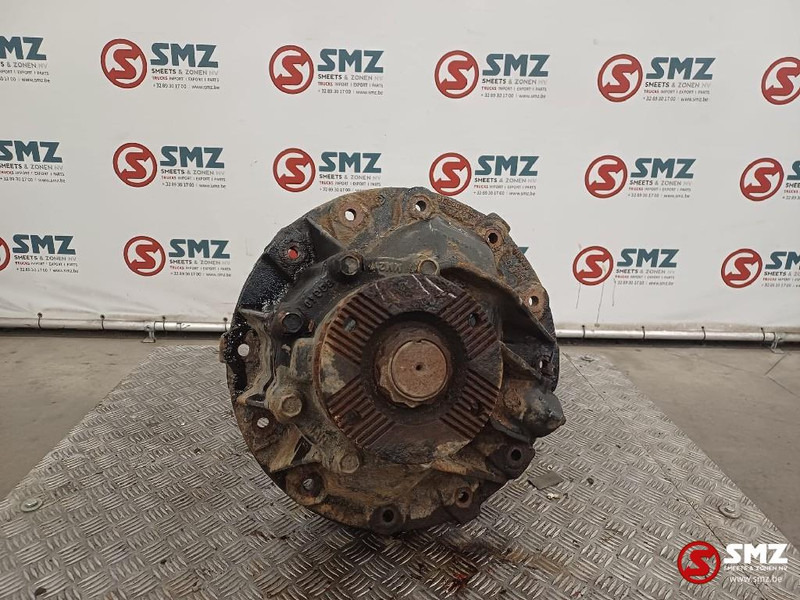 MAN Occ differentiëel HY-1350 MAN i = 3.083 - Differential gear for Truck: picture 3 MAN Occ differentiëel HY-1350 MAN i = 3.083 - Differential gear for Truck: picture 3