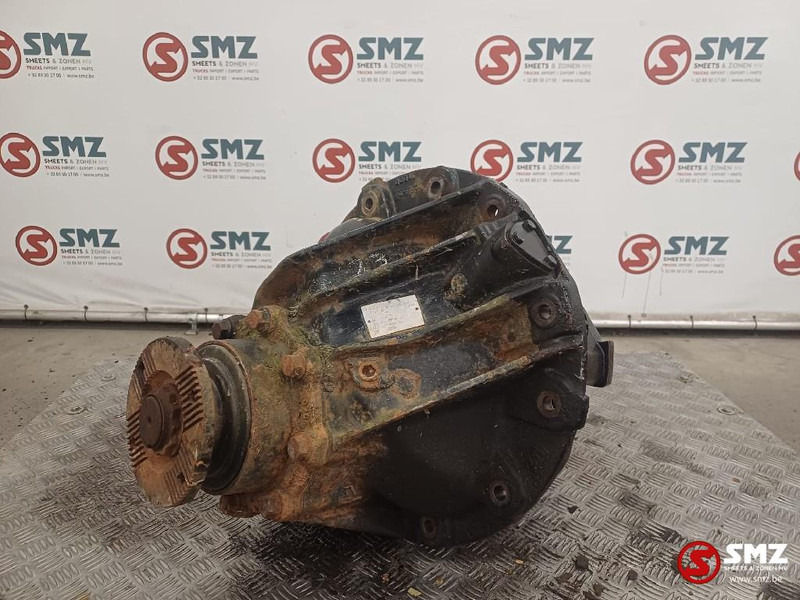 MAN Occ differentiëel HY-1350 i =2,714 MAN - Differential gear for Truck: picture 4 MAN Occ differentiëel HY-1350 i =2,714 MAN - Differential gear for Truck: picture 4