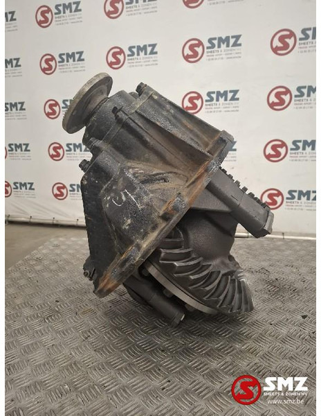 MAN Occ differentiëel HY1350-12 MAN 2,53 - Differential gear for Truck: picture 3 MAN Occ differentiëel HY1350-12 MAN 2,53 - Differential gear for Truck: picture 3