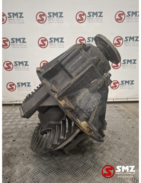 MAN Occ differentiëel HY1350-12 MAN 2,53 - Differential gear for Truck: picture 2 MAN Occ differentiëel HY1350-12 MAN 2,53 - Differential gear for Truck: picture 2