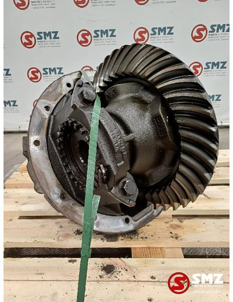 MAN Occ differentiëel HY1350-12 i=2,533 MAN - Differential gear for Truck: picture 2 MAN Occ differentiëel HY1350-12 i=2,533 MAN - Differential gear for Truck: picture 2