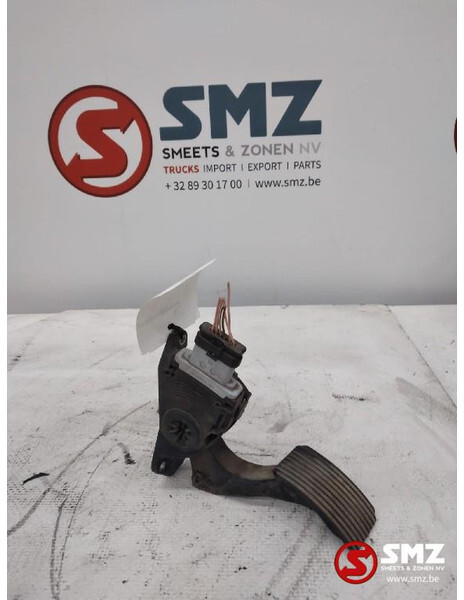 MAN Occ gaspedaal MAN TGX 81259706103 - Cab and interior for Truck: picture 1 MAN Occ gaspedaal MAN TGX 81259706103 - Cab and interior for Truck: picture 1