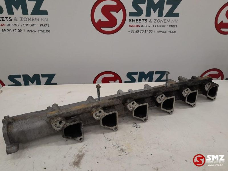 MAN Occ inlaatspruitstuk MAN TGL TGM 51082013569 - Engine and parts for Truck: picture 4 MAN Occ inlaatspruitstuk MAN TGL TGM 51082013569 - Engine and parts for Truck: picture 4