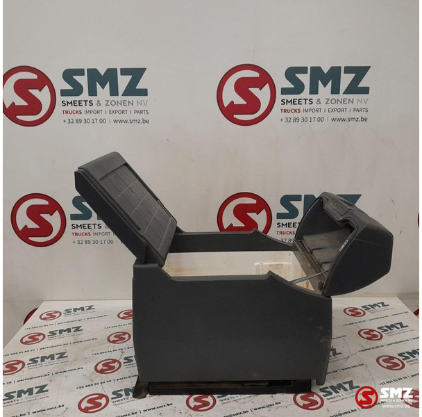 MAN Occ koelkast MAN - Cab and interior for Truck: picture 5 MAN Occ koelkast MAN - Cab and interior for Truck: picture 5