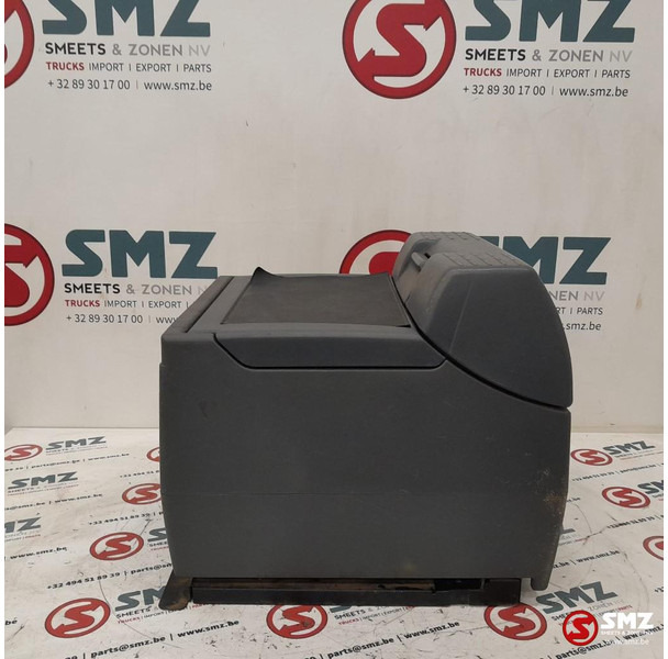 MAN Occ koelkast MAN - Cab and interior for Truck: picture 3 MAN Occ koelkast MAN - Cab and interior for Truck: picture 3