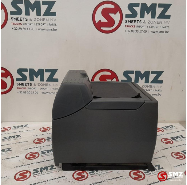 MAN Occ koelkast MAN - Cab and interior for Truck: picture 2 MAN Occ koelkast MAN - Cab and interior for Truck: picture 2