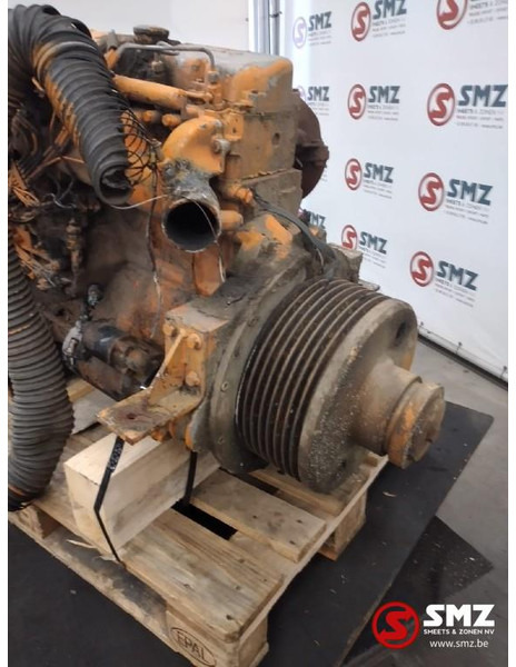 MAN Occ motor MAN D0226MF - Engine for Truck: picture 4 MAN Occ motor MAN D0226MF - Engine for Truck: picture 4