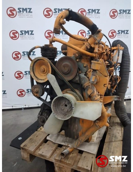 MAN Occ motor MAN D0226MF - Engine for Truck: picture 3 MAN Occ motor MAN D0226MF - Engine for Truck: picture 3