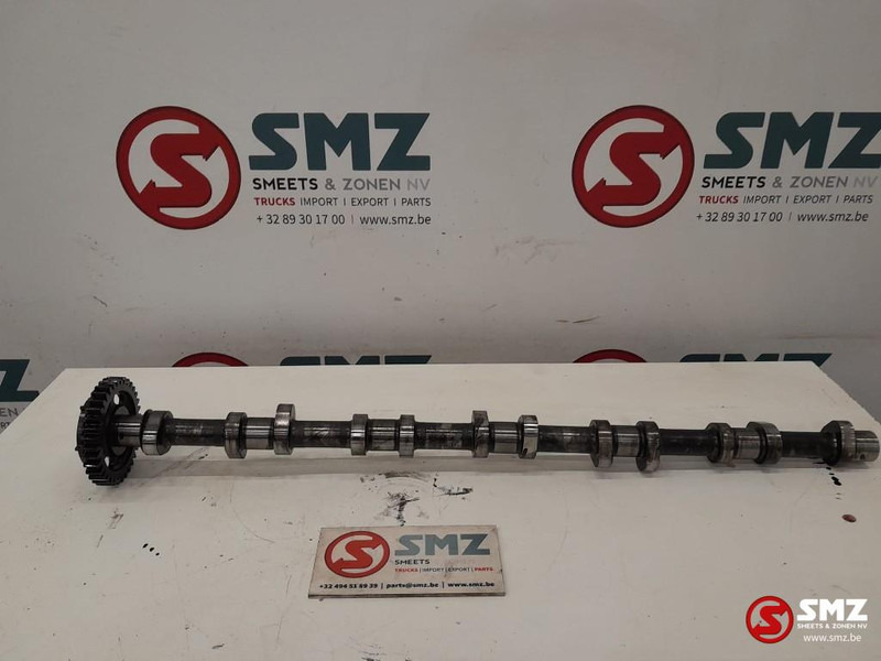 MAN Occ nokkenas D2066 MAN - Camshaft for Truck: picture 1 MAN Occ nokkenas D2066 MAN - Camshaft for Truck: picture 1