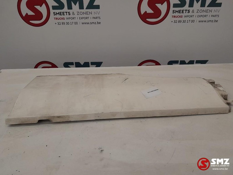 MAN Occ spatbord MAN TGX 81615100409 - Body and exterior for Truck: picture 1 MAN Occ spatbord MAN TGX 81615100409 - Body and exterior for Truck: picture 1