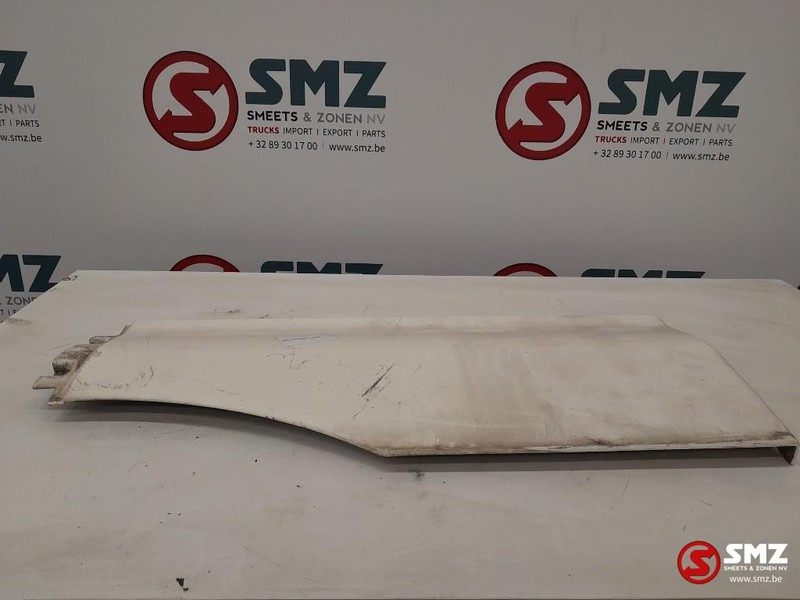 MAN Occ spatbord MAN TGX 81615100409 - Body and exterior for Truck: picture 3 MAN Occ spatbord MAN TGX 81615100409 - Body and exterior for Truck: picture 3