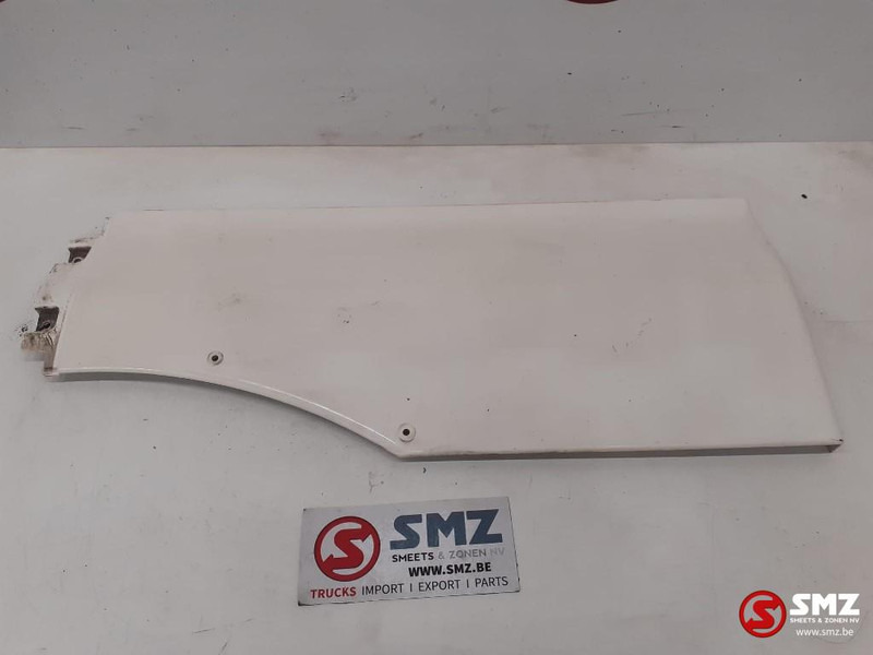 MAN Occ spatbord links MAN - Body and exterior for Truck: picture 1 MAN Occ spatbord links MAN - Body and exterior for Truck: picture 1