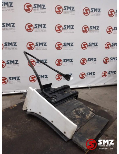 MAN Occ spatbord links MAN TGX 81664100307 81612100462 - Body and exterior for Truck: picture 1 MAN Occ spatbord links MAN TGX 81664100307 81612100462 - Body and exterior for Truck: picture 1