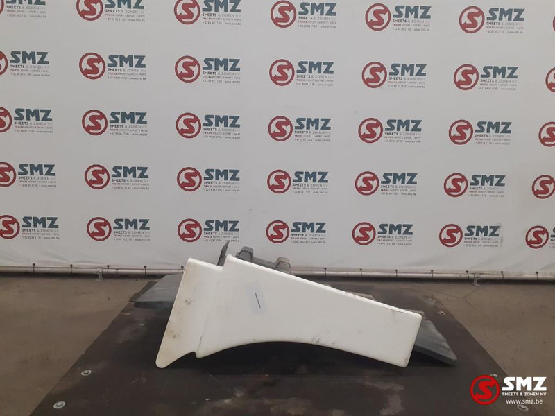 MAN Occ spatbord vooraan links + spatbordhouder MAN - Body and exterior for Truck: picture 1 MAN Occ spatbord vooraan links + spatbordhouder MAN - Body and exterior for Truck: picture 1