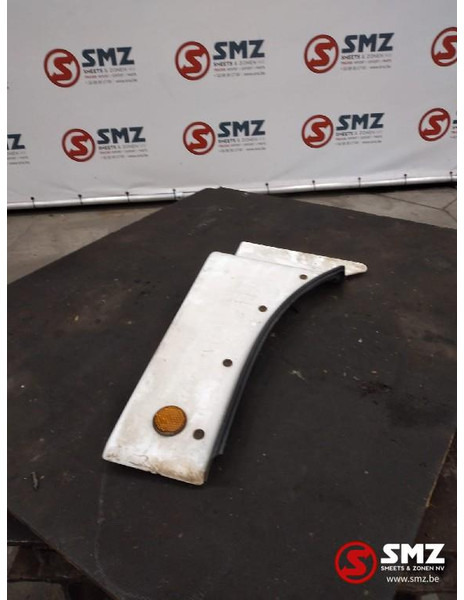 MAN Occ spatbord vooraan rechts MAN TGX 81664100306 81 - Body and exterior for Truck: picture 1 MAN Occ spatbord vooraan rechts MAN TGX 81664100306 81 - Body and exterior for Truck: picture 1