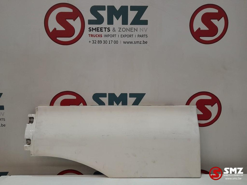 MAN Occ spatbordverlenging links MAN - Body and exterior for Truck: picture 1 MAN Occ spatbordverlenging links MAN - Body and exterior for Truck: picture 1