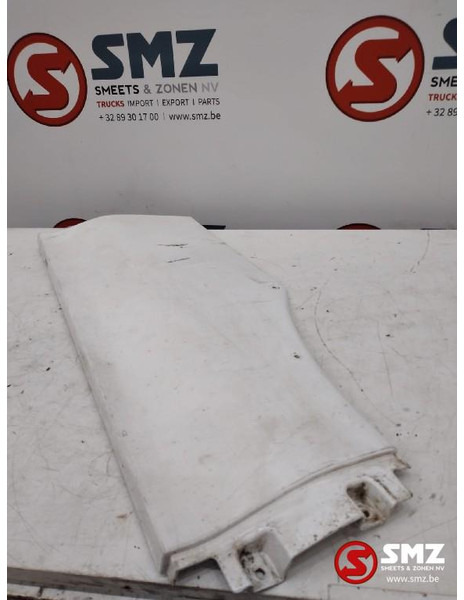 MAN Occ spatbordverlenging links MAN TGX - Body and exterior for Truck: picture 2 MAN Occ spatbordverlenging links MAN TGX - Body and exterior for Truck: picture 2