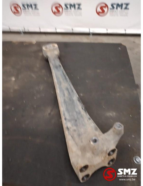 MAN Occ steunpoot vooras MAN TGX 81432203050 - Frame/ Chassis for Truck: picture 2 MAN Occ steunpoot vooras MAN TGX 81432203050 - Frame/ Chassis for Truck: picture 2