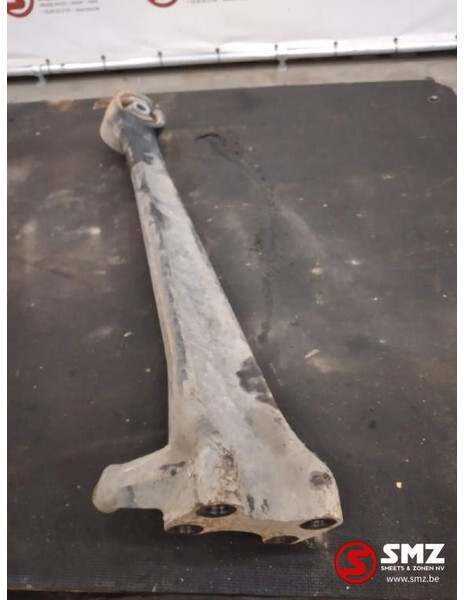 MAN Occ steunpoot vooras MAN TGX 81432203050 - Frame/ Chassis for Truck: picture 1 MAN Occ steunpoot vooras MAN TGX 81432203050 - Frame/ Chassis for Truck: picture 1