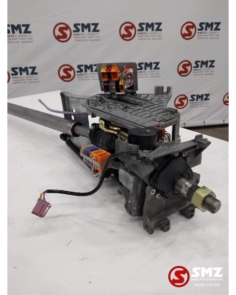 MAN Occ stuurkolom met stuurstang MAN TGX 81461136236 - Steering column for Truck: picture 3 MAN Occ stuurkolom met stuurstang MAN TGX 81461136236 - Steering column for Truck: picture 3