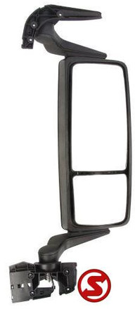 MAN Zijspiegel Rechts, met verwarming, elektrisch - Rear view mirror for Truck: picture 1 MAN Zijspiegel Rechts, met verwarming, elektrisch - Rear view mirror for Truck: picture 1