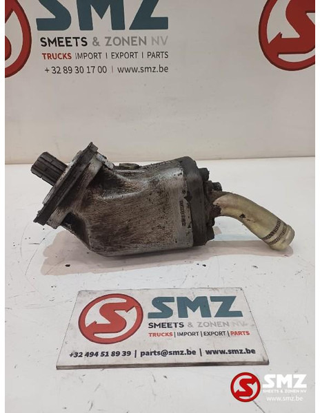 MARREL Occ hydraulische pomp PTO Marrel - Hydraulic pump for Truck: picture 1 MARREL Occ hydraulische pomp PTO Marrel - Hydraulic pump for Truck: picture 1