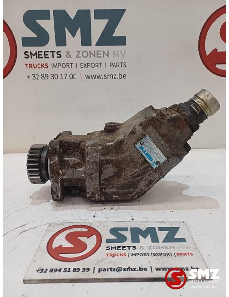 MARREL Occ hydraulische pomp PTO Marrel - Hydraulic pump for Truck: picture 1 MARREL Occ hydraulische pomp PTO Marrel - Hydraulic pump for Truck: picture 1
