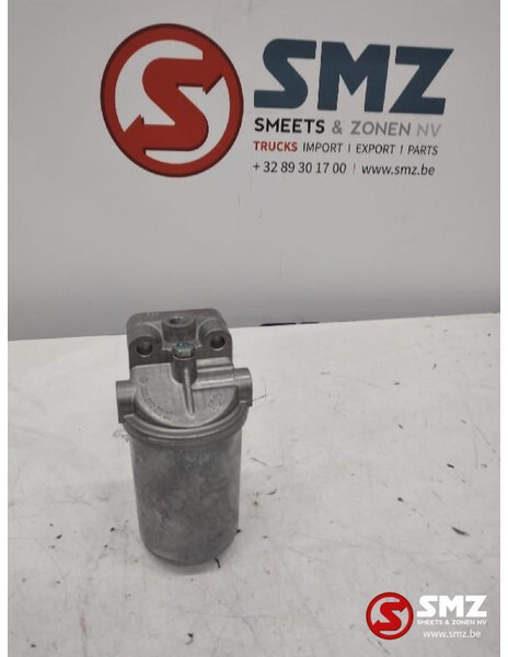 Mercedes-Benz Brandstoffilter mercedes 814 a0010926101 - Fuel system for Truck: picture 1 Mercedes-Benz Brandstoffilter mercedes 814 a0010926101 - Fuel system for Truck: picture 1