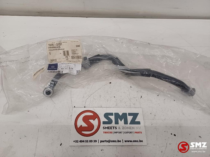 Mercedes-Benz Brandstofslang Mercedes - Fuel system for Truck: picture 3 Mercedes-Benz Brandstofslang Mercedes - Fuel system for Truck: picture 3