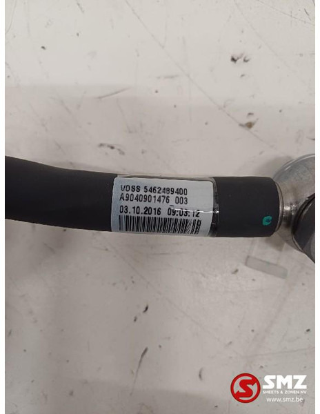 Mercedes-Benz Brandstofslang Mercedes - Fuel system for Truck: picture 4 Mercedes-Benz Brandstofslang Mercedes - Fuel system for Truck: picture 4