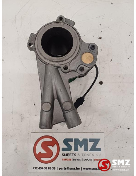 Mercedes-Benz Koppelingsdruklager Mercedes - Clutch and parts for Truck: picture 2 Mercedes-Benz Koppelingsdruklager Mercedes - Clutch and parts for Truck: picture 2