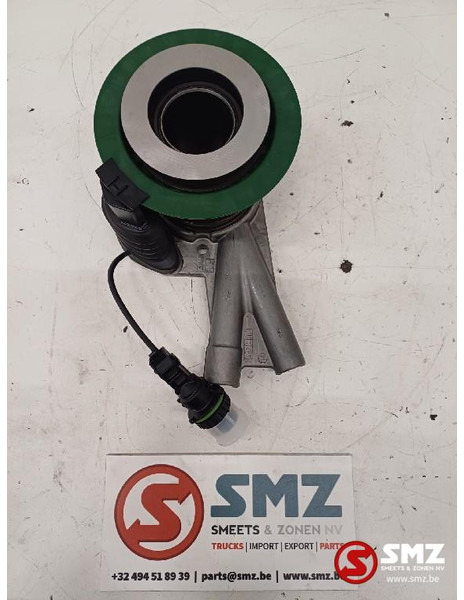 Mercedes-Benz Koppelingsdruklager Mercedes - Clutch and parts for Truck: picture 1 Mercedes-Benz Koppelingsdruklager Mercedes - Clutch and parts for Truck: picture 1