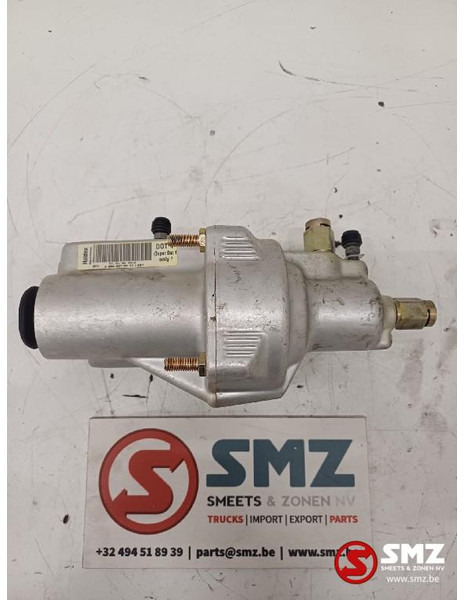 Mercedes-Benz Koppelingsversterker Mercedes - Clutch and parts for Truck: picture 1 Mercedes-Benz Koppelingsversterker Mercedes - Clutch and parts for Truck: picture 1