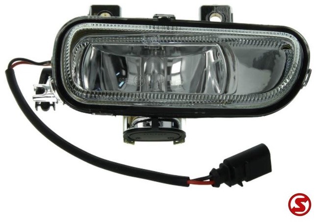 Mercedes-Benz Mistlicht links Mercedes Atego & Axor - Fog light for Truck: picture 1 Mercedes-Benz Mistlicht links Mercedes Atego & Axor - Fog light for Truck: picture 1