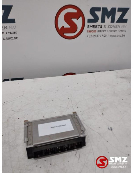 Mercedes-Benz Occ ABS ECU Mercedes Atego - ECU for Truck: picture 1 Mercedes-Benz Occ ABS ECU Mercedes Atego - ECU for Truck: picture 1