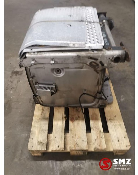 Mercedes-Benz Occ Catalysator actros MP2/3 euro 4/5 - Catalytic converter for Truck: picture 4 Mercedes-Benz Occ Catalysator actros MP2/3 euro 4/5 - Catalytic converter for Truck: picture 4