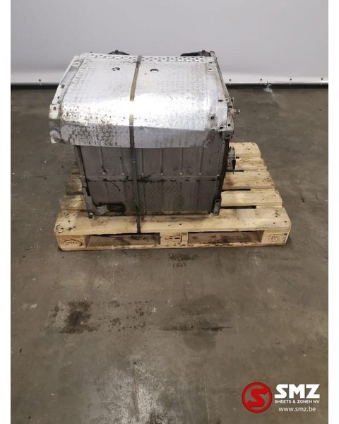 Mercedes-Benz Occ Catalysator actros MP2/3 euro 4/5 - Catalytic converter for Truck: picture 1 Mercedes-Benz Occ Catalysator actros MP2/3 euro 4/5 - Catalytic converter for Truck: picture 1