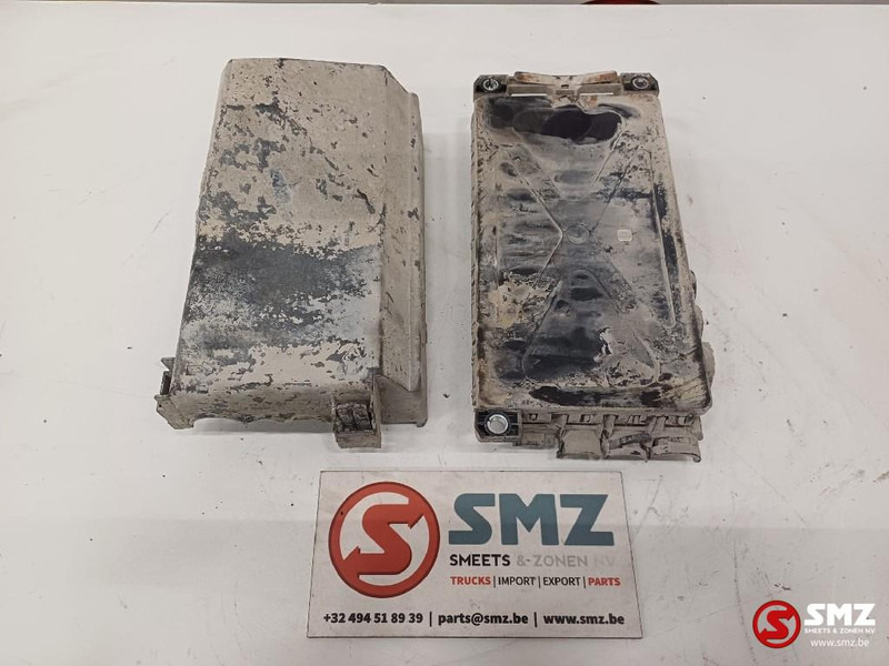 Mercedes-Benz Occ ECU Heckmodule regeleenheid Mercedes - ECU for Truck: picture 2 Mercedes-Benz Occ ECU Heckmodule regeleenheid Mercedes - ECU for Truck: picture 2