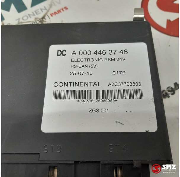ECU for Truck Mercedes-Benz Occ ECU PSM regeleenheid Mercedes: picture 6