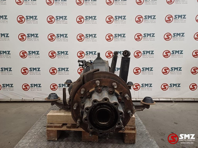 Mercedes-Benz Occ aandrijfas R440-13A/C22.5 Mercedes - Drive shaft for Truck: picture 3 Mercedes-Benz Occ aandrijfas R440-13A/C22.5 Mercedes - Drive shaft for Truck: picture 3
