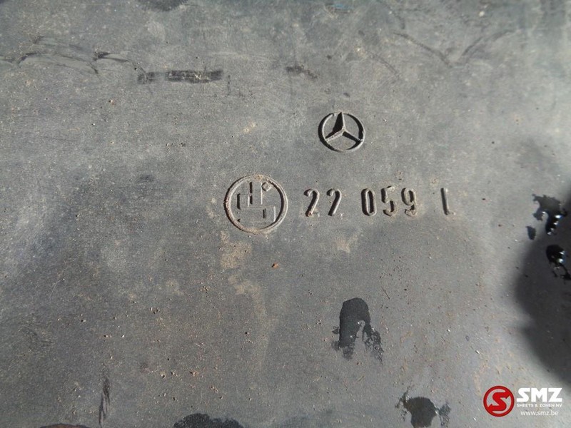 Mercedes-Benz Occ achterlicht mercedes w116 - Tail light for Truck: picture 3 Mercedes-Benz Occ achterlicht mercedes w116 - Tail light for Truck: picture 3
