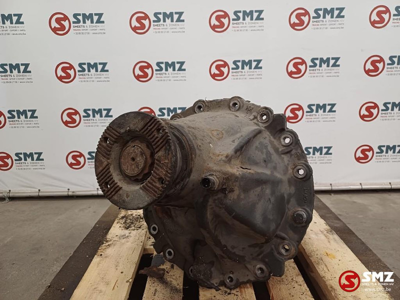 Mercedes-Benz Occ differentiëel Mercedes - Differential gear for Truck: picture 3 Mercedes-Benz Occ differentiëel Mercedes - Differential gear for Truck: picture 3