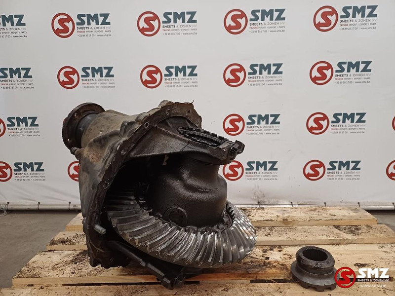 Mercedes-Benz Occ differentiëel Mercedes - Differential gear for Truck: picture 2 Mercedes-Benz Occ differentiëel Mercedes - Differential gear for Truck: picture 2