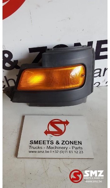 Mercedes-Benz Occ knipperlicht Atego links - Lights/ Lighting for Truck: picture 1 Mercedes-Benz Occ knipperlicht Atego links - Lights/ Lighting for Truck: picture 1