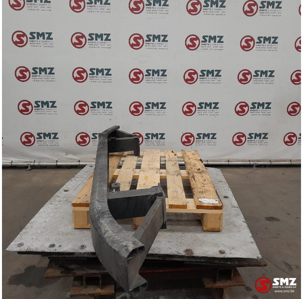 Mercedes-Benz Occ onderrijdbeveiliging Mercedes - Bumper for Truck: picture 3 Mercedes-Benz Occ onderrijdbeveiliging Mercedes - Bumper for Truck: picture 3