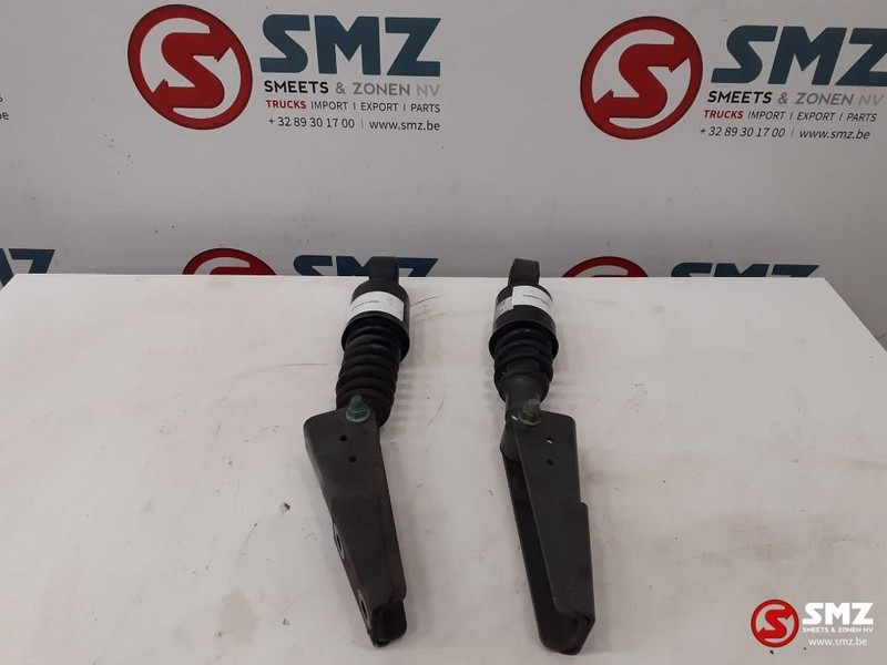 Mercedes-Benz Occ set schokdempers cabinevering Mercedes - Cab suspension for Truck: picture 2 Mercedes-Benz Occ set schokdempers cabinevering Mercedes - Cab suspension for Truck: picture 2