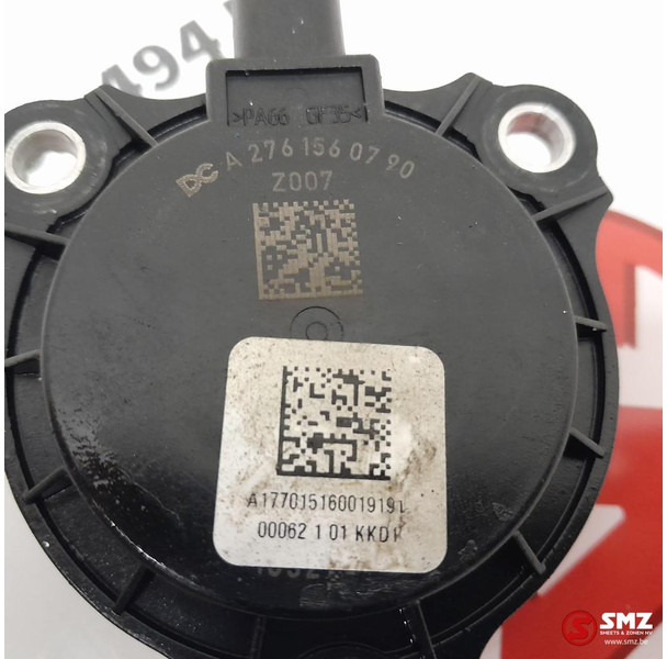 Mercedes-Benz Occ set van 4 nokkenasregelingsensoren AMG C63S Me - Sensor for Car: picture 3 Mercedes-Benz Occ set van 4 nokkenasregelingsensoren AMG C63S Me - Sensor for Car: picture 3